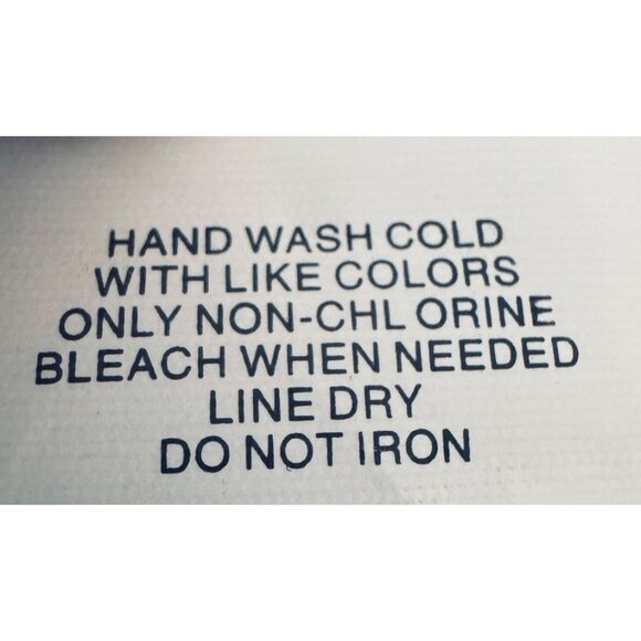 2/$30 NWT Island Escape Size 8 Waist Minimizer Navy & White Floral Tankini Top - Picture 12 of 15